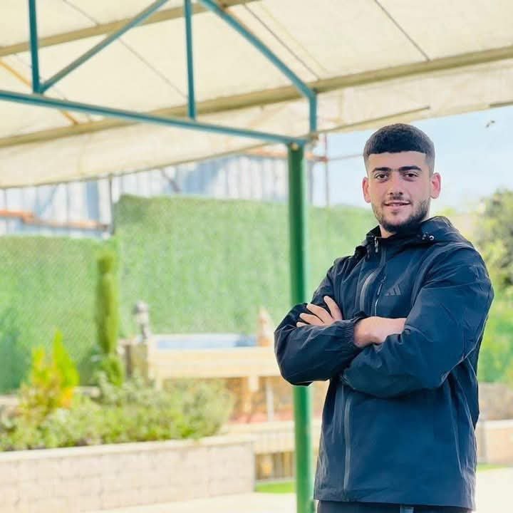 استشهاد شاب برصاص الاحتلال قرب بلدة حوارة جنوب نابلس