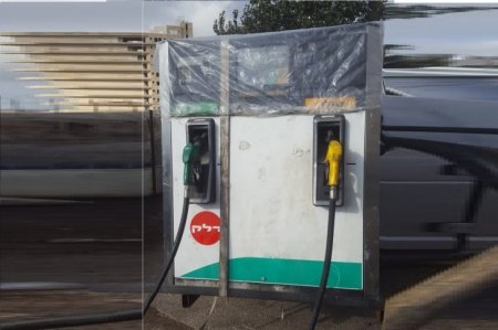 ارتفاع على أسعار المحروقات في إسرائيل