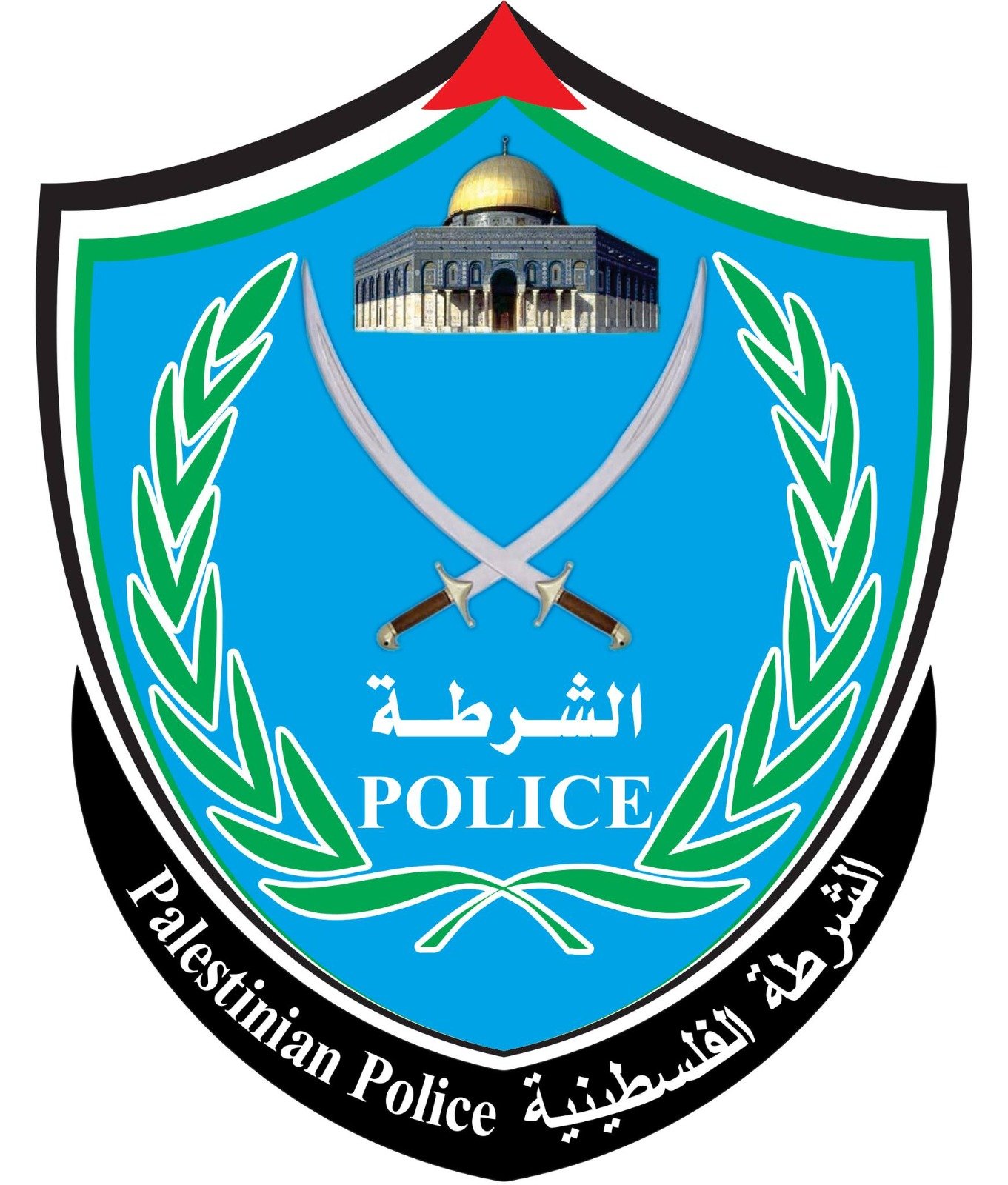 الشرطة: تلقينا بلاغات تفيد بسقوط شظايا صواريخ في عدد من المحافظات