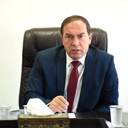 تعميم صادر عن عطوفة محافظ محافظة طولكرم اللواء د. عبد الله كميل