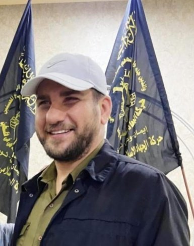"الجهاد" تعلن اغتيال قائد جناحها العسكري في لبنان