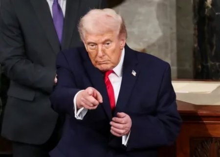 "إسرائيل قد تستخدم الأسلحة النووية": السؤال الذي هزّ المؤتمر الصحفي لترامب