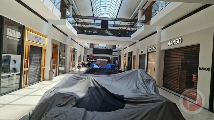 اسرائيل: 9.5 مليار شيكل خسائر الاقتصاد في أسبوع الحرب الأول