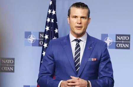 وزير الحرب الأمريكي يتوعد بتكثيف الضربات على إيران