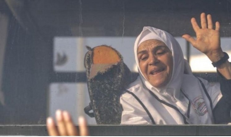 اعلان فشل الإجراءات لضمان سفر حجاج قطاع غزة للعام الثالث على التوالي