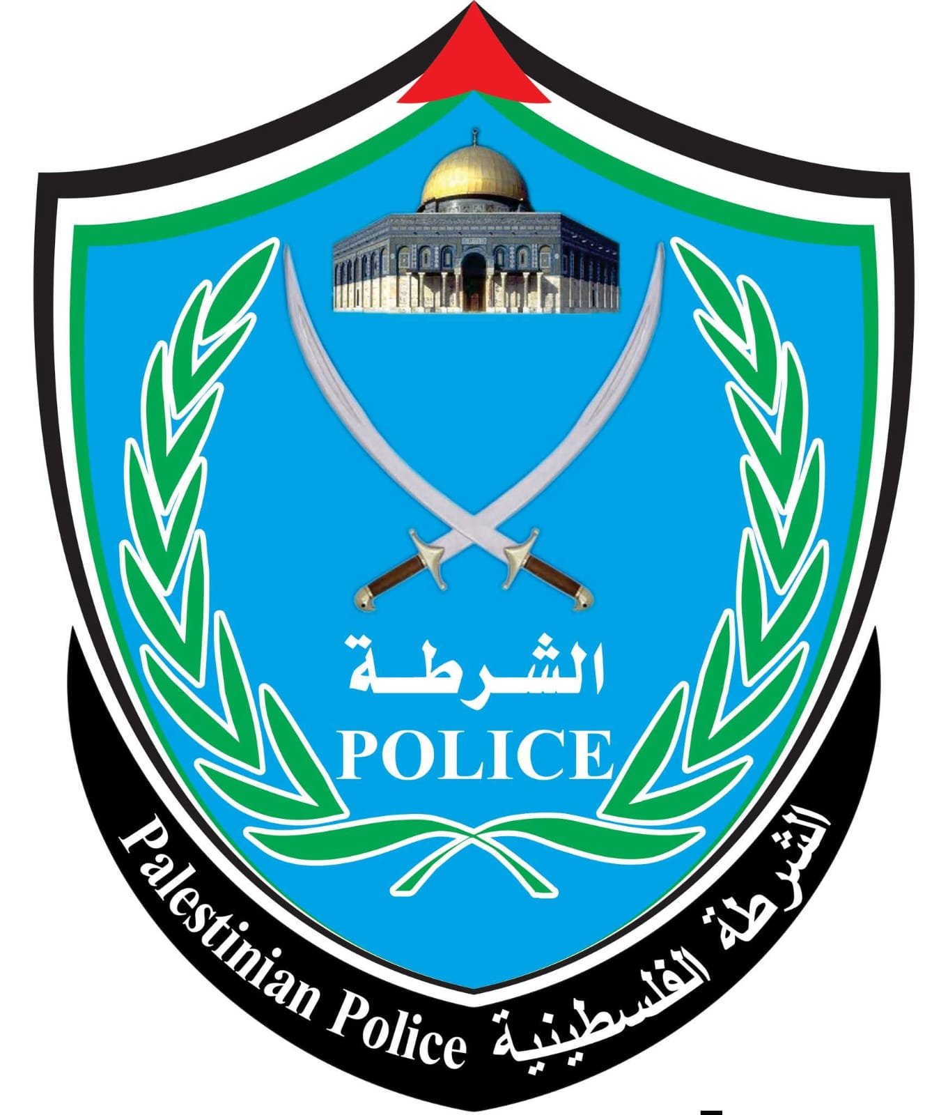 الشرطة تكشف مصمم صورة