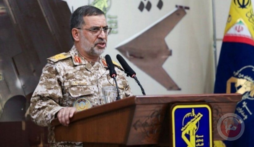 الحرس الثوري: جاهزون لمواصلة حرب شاملة لستة أشهر على الأقل