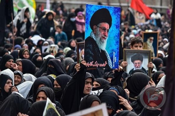 العثور على وصية خامنئي يربك حسابات ايران باختيار مرشد جديد