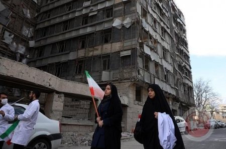 إيران تستبعد التوصل إلى وقف لإطلاق النار في ظل استمرار الهجمات