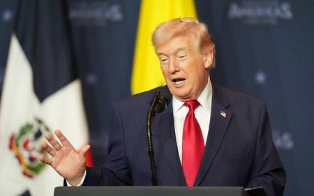 وزير الطاقة في حكومة ترامب يناقضه: لا مرافقة للسفن في هرمز والحرب أسابيع لا شهور