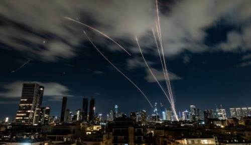 الجيش الإسرائيلي: يتبقى ثلاثة أسابيع على الأقل للعملية في إيران