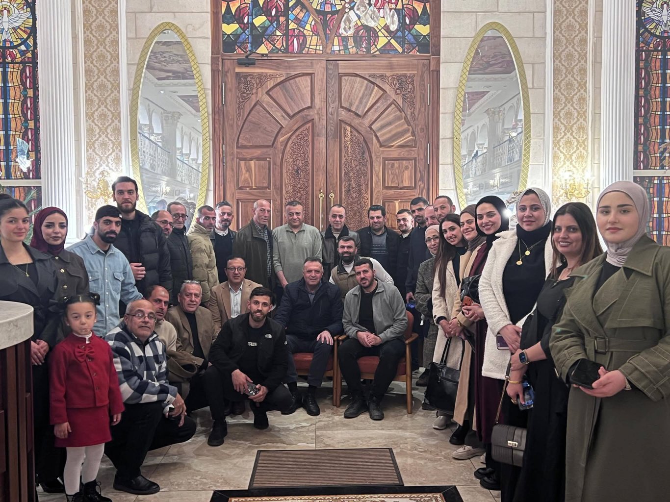 على مائدة الإفطار في جنين… الإعلاميون يناقشون مسؤولية الكلمة تجاه قضايا المجتمع