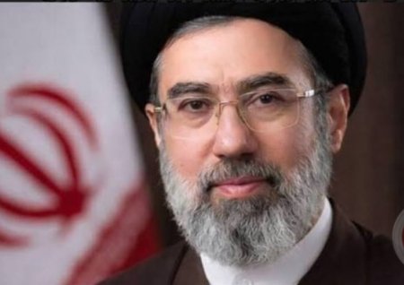 مصدر إيراني : المرشد مجتبى خامنئي رفض مقترحات وقف إطلاق النار