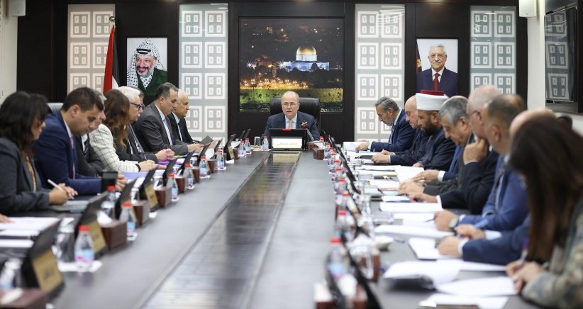 الحكومة تعتمد موازنة طوارئ 2026: تقشف مالي وتبني سياسة 