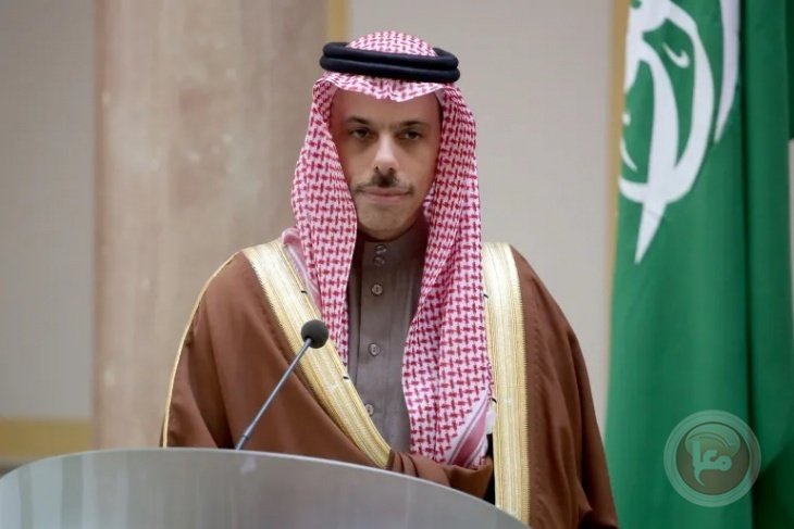 السعودية: لا نستبعد اللجوء للعمل العسكري ضد إيران