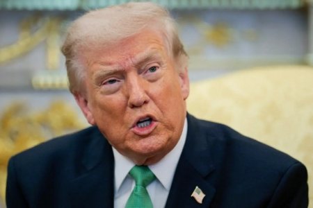 ترامب: المفاوضون الإيرانيون "غريبون للغاية" وعليهم أخذ الأمر بجدية