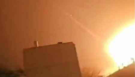 معادلة ردع جديدة.. صواريخ إيران تصل ديمونا وحيفا وإسرائيل تستهدف البرنامج النووي