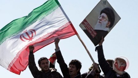 مسؤول إسرائيلي: الحرب قد تنتهي مع بقاء النظام الإيراني