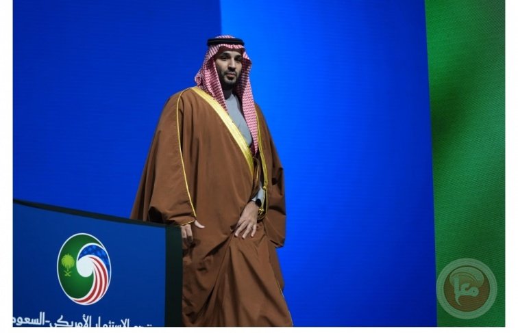 السعودية والإمارات تتجهان نحو الانضمام إلى الحرب ضد إيران