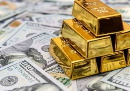 الدولار فوق 3.12 شيكل: اسيعار العملات والمعادن