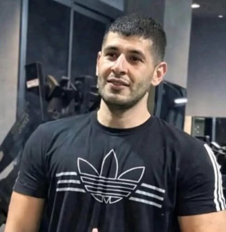 استشهاد شاب من جنين برصاص الاحتلال على حاجز عناب شرق طولكرم