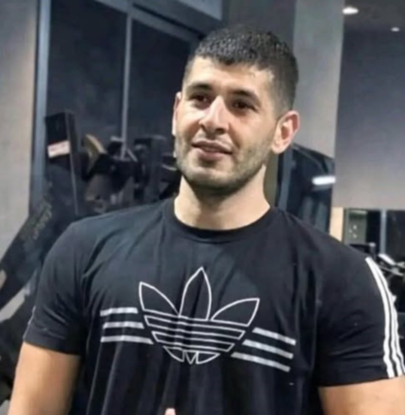 استشهاد شاب من جنين برصاص الاحتلال على حاجز عناب شرق طولكرم