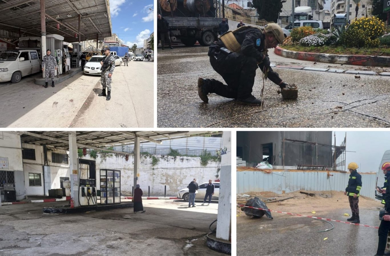 شهر من الحرب.. تداعيات متصاعدة وجهود حكومية للتخفيف من آثارها