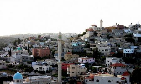 بلدة كفر راعي