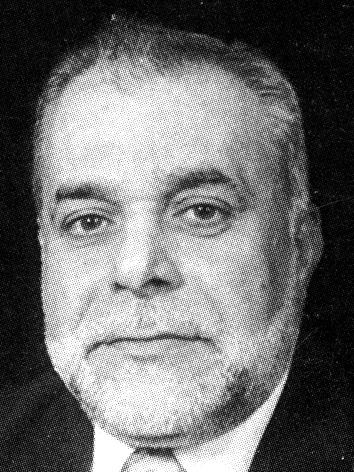 الأديب أمين شنار
