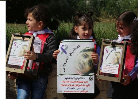  "أصوات من طوباس" لـ"الإعلام" طوباس تنتصر لـــ "خالد الحسن" ...