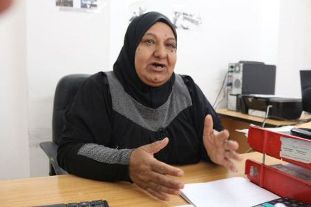  "أصوات من طوباس" لـ"الإعلام" تميمة دراغمة: أول أسيرات طوباس بعد النكسة...
