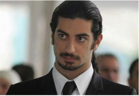 من هو أصغر ملياردير عربي ؟