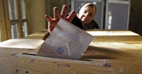 761 طلب ترشح للانتخابات المحلية