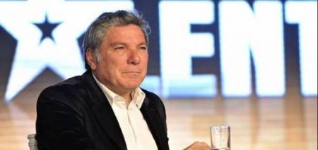 نشر صورة لابن علي جابر ،هل يشبه والده ! 