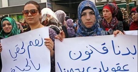 10 سنوات سجن بحق قاتل سهى الديك