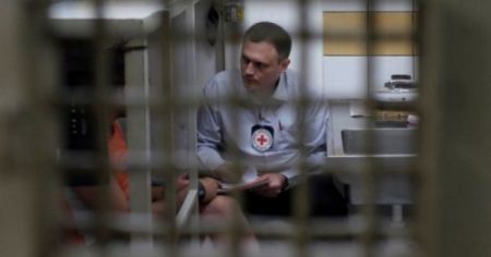 "الصليب الأحمر" يرفع حالة التأهب مع بداية إضراب الاسرى