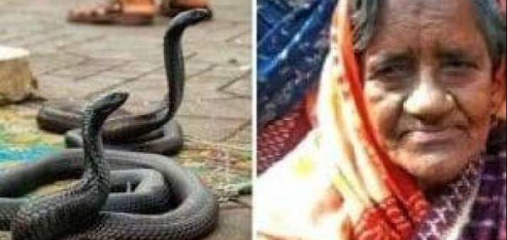 عجائب / بعد مرور 40 عاما من وفاتها تعود إلى الحياة مجددا