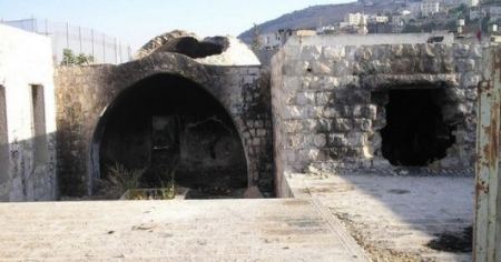 الاحتلال يسجن شرطيا فلسطينيا ل6 سنوات بتهمة عرقلة العدالة
