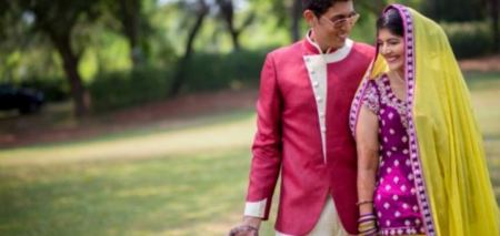 تزوجا اربع مرات لهذه الاسباب 