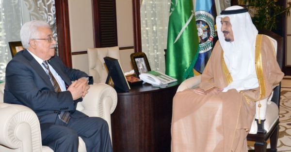 30 مليون دولار دعما من السعودية لموازنة السلطة