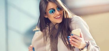 هي الأشد نكداً وجنوناً لكنه محظوظ كل من يقع في حبها.. فأي مولودة برج هي؟