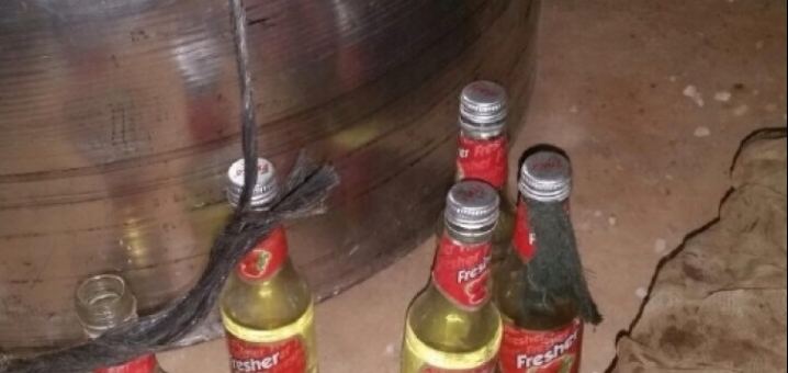 اعتقال 3 اطفال من مخيم الدهيشة الدهيشة بدعوى القاء زجاجات حارقة