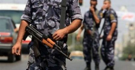 القبض على قاتل سيدة في غزة