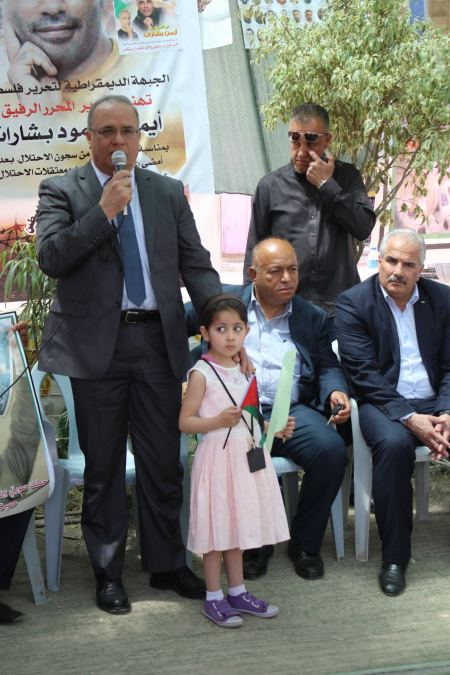 الشاعر: لا يفهم معنى الحرية إلا من امتلك عمقاً انسانياً وإرثاً حضارياً 