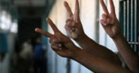 أفواج جديدة من الأسرى ستنضم للاضراب