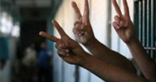 أفواج جديدة من الأسرى ستنضم للاضراب