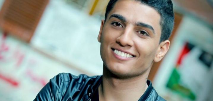محمد عساف يغرد لفلسطين.. هذا ما تمناه!