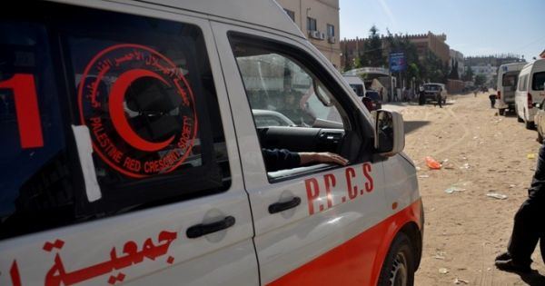 وفاتان بحادثين منفصلين