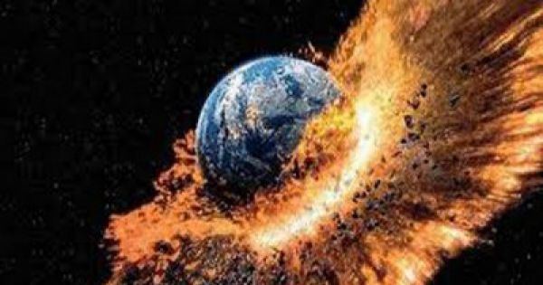 نهاية العالم اكتوبر المقبل ، كيف ستكون ؟ 