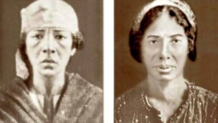 إكتشفوا ما حدث في لحظة إعدام ريا وسكينة وقبلها... ما قالتاه صادم ومروّع